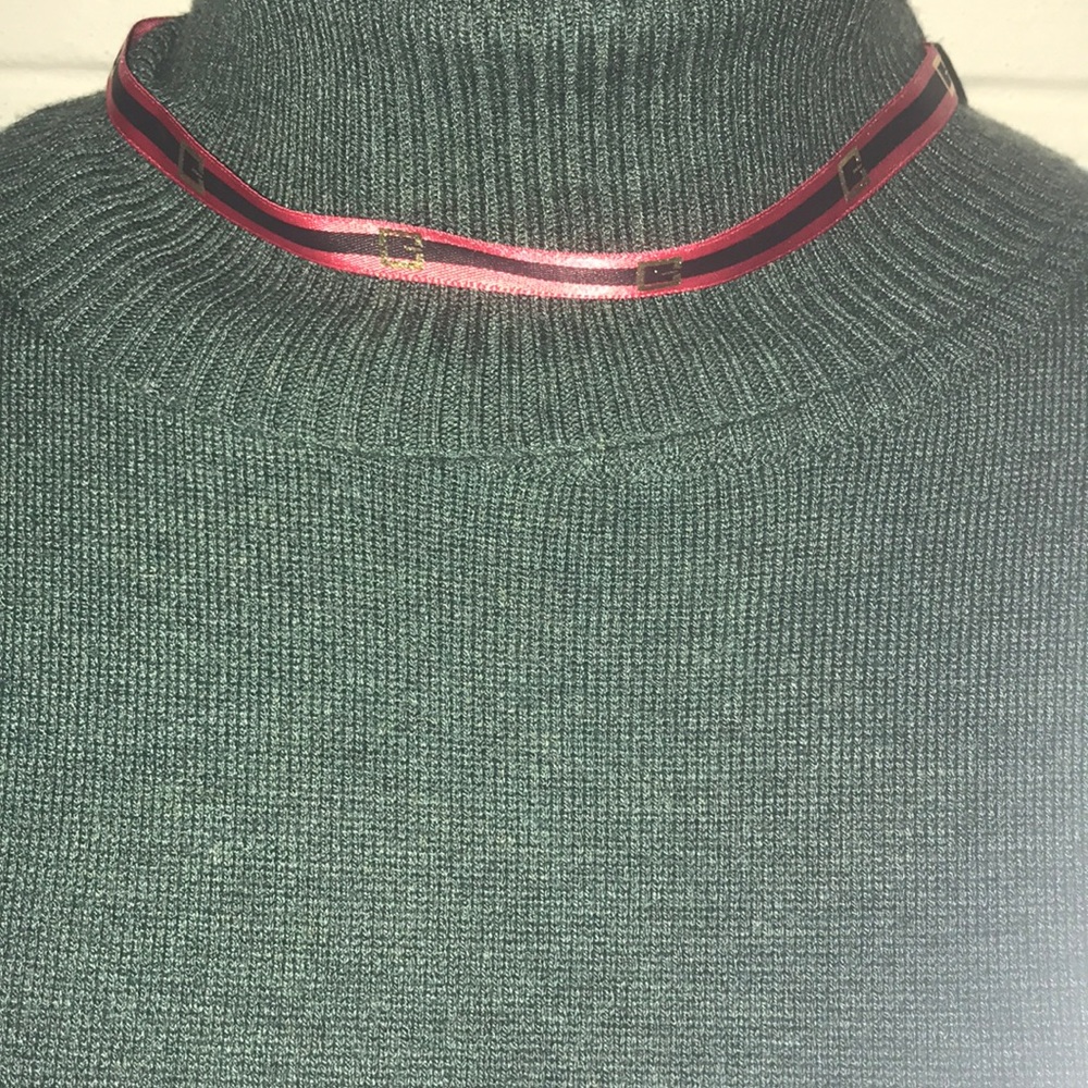 Plus size Christmas choker Santa xxl xxxl